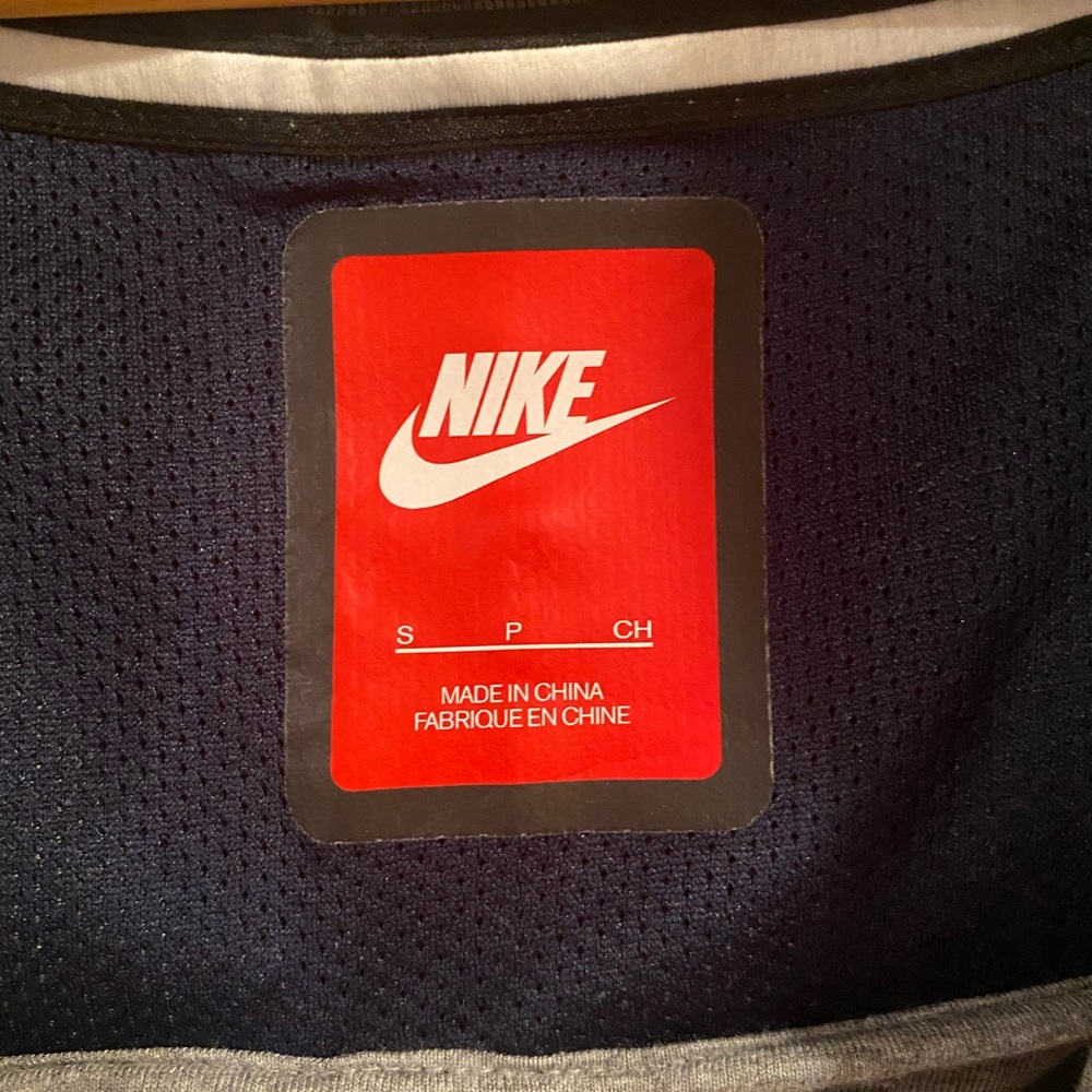 Nike Running Jacket. - image 3